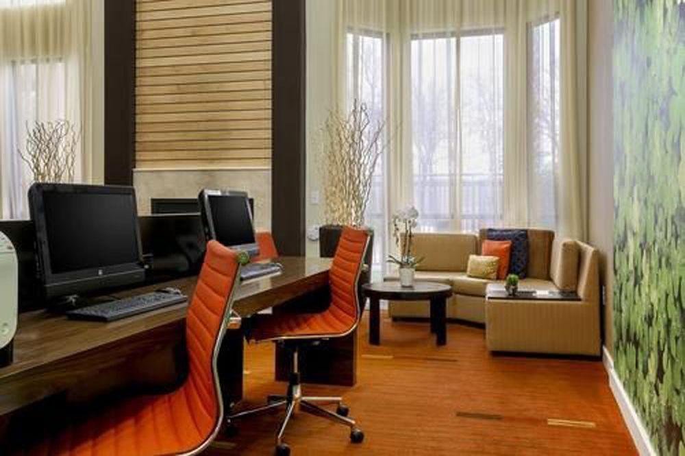 Courtyard By Marriott Dallas Льюисвилл Экстерьер фото