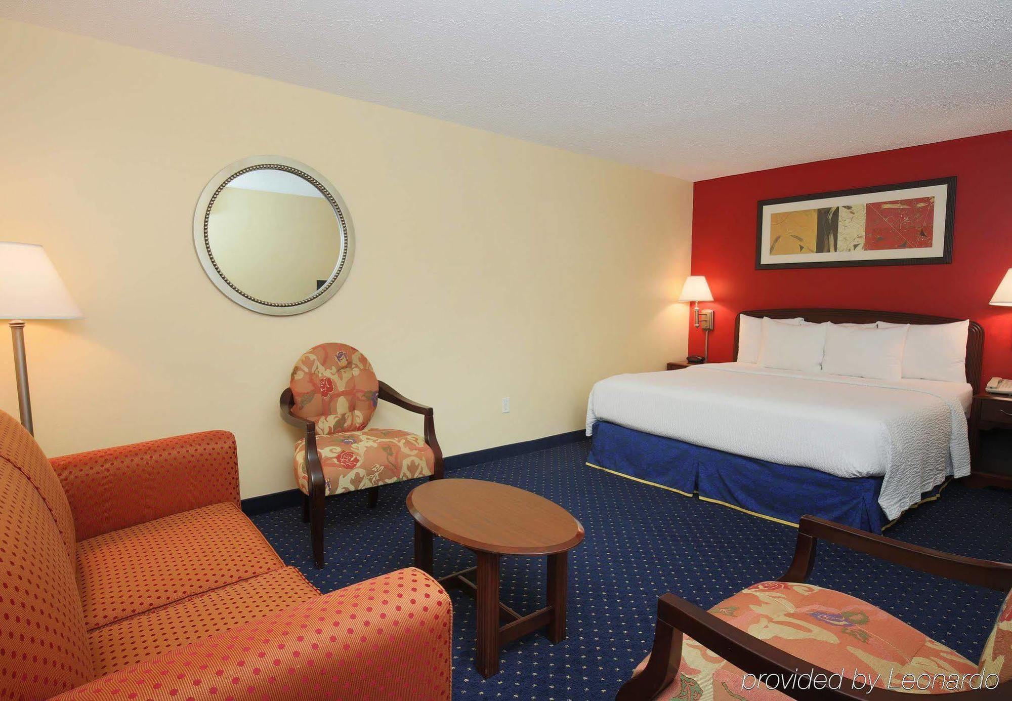 Courtyard By Marriott Dallas Льюисвилл Экстерьер фото